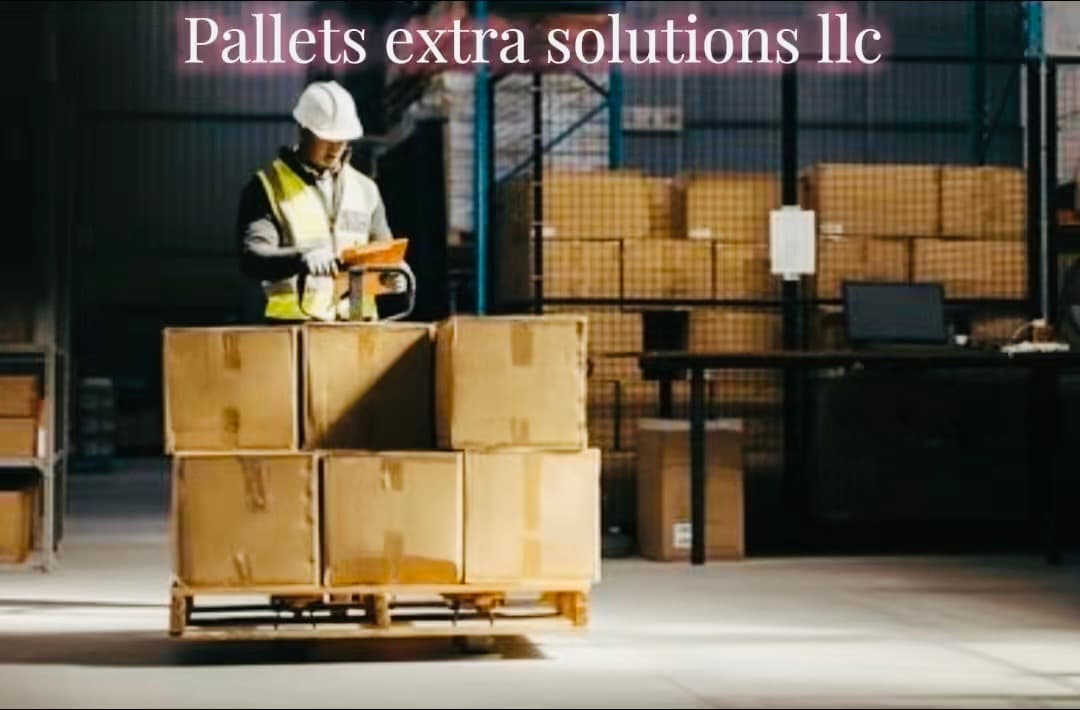 Pallet Repair
