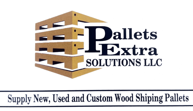 Pallets Extra Solutions LLC — Supply New, Used and Custom Wood Shipping Pallets